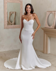 Bridal Shop - bridal gown