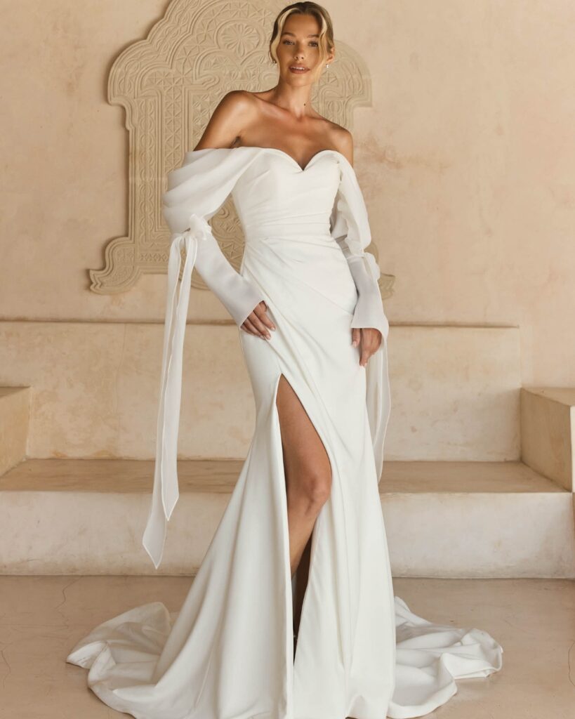 Bridal Shop in Pretoria East