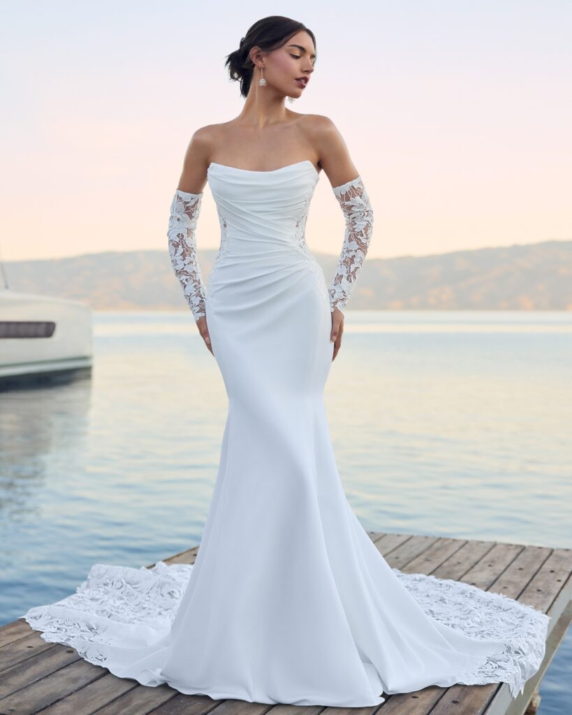 Bridal Shop in Pretoria East