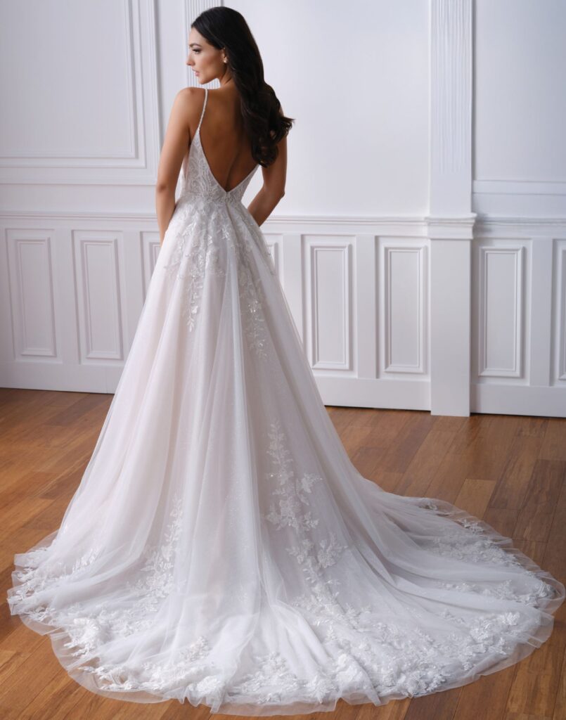 U2210-unlisted-wedding-dress-back-view