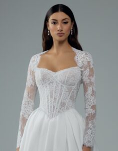 Bree by Sophia Tolli