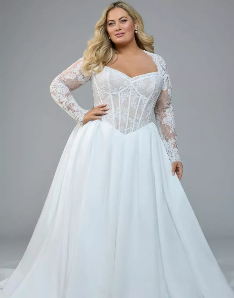 Bree by Sophia Tolli – Plus Size Bree by Sophia Tolli - Plus Size