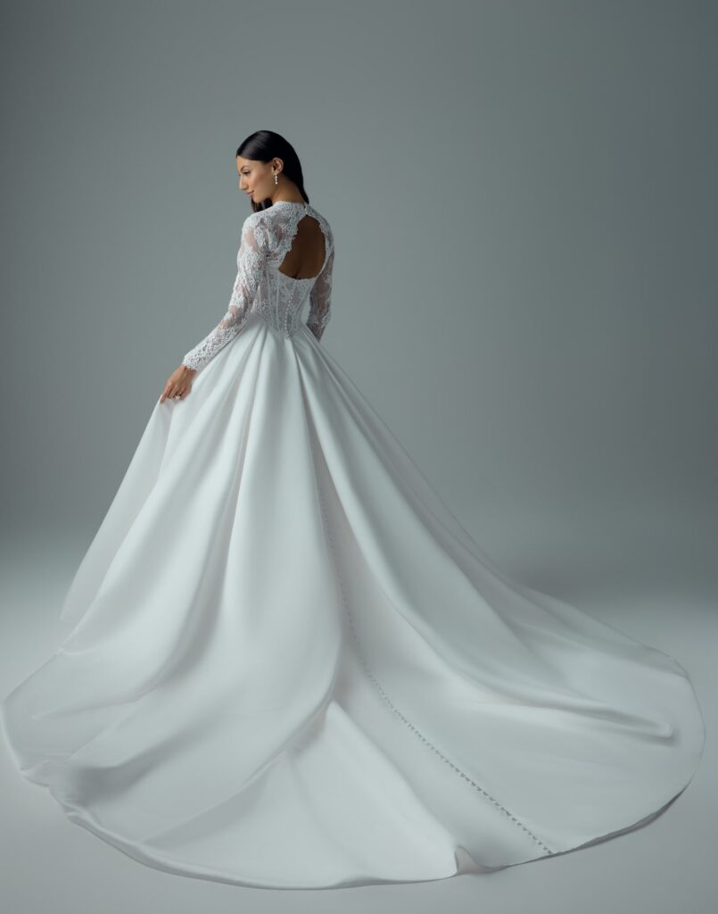 Bree by Sophia Tolli Bree by Sophia Tolli