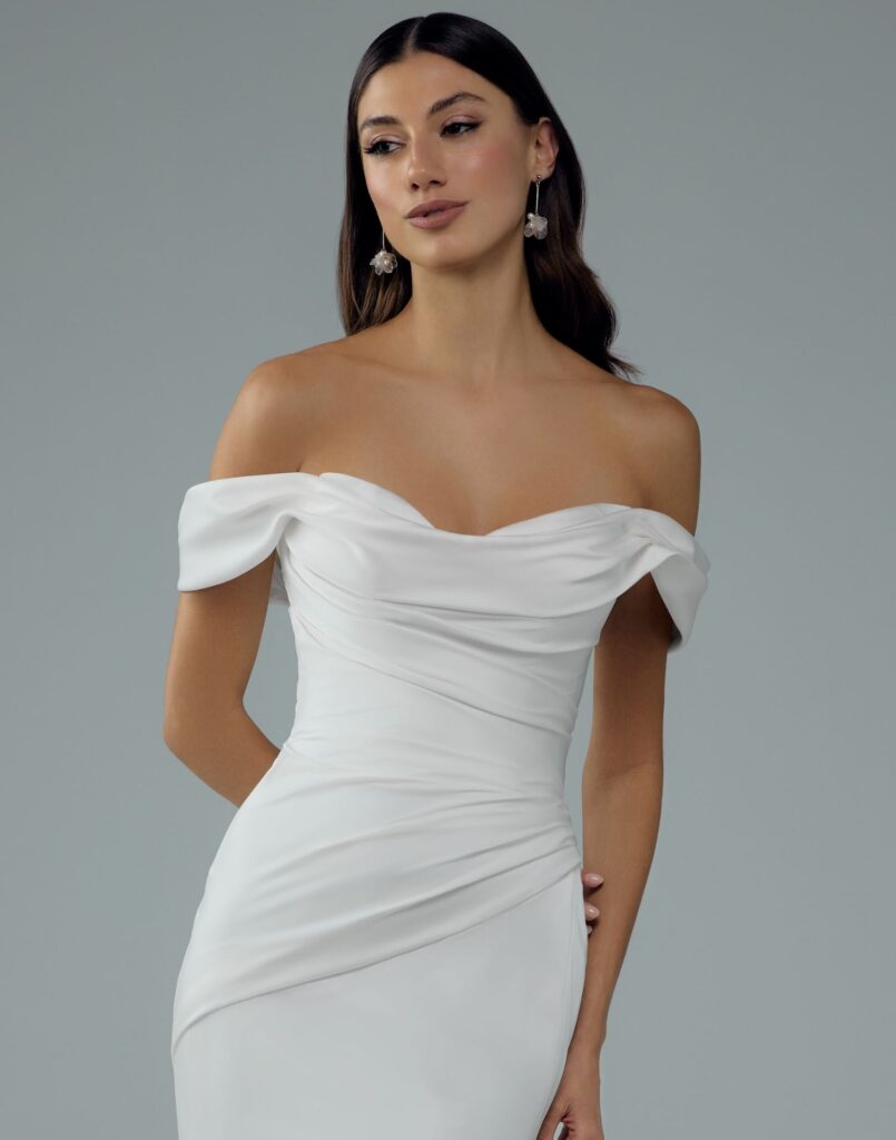 Sophia Tolli - Y3222 – Ava - Additional View