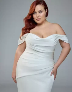 Sophia Tolli - Y3222 – Ava - Plus Size
