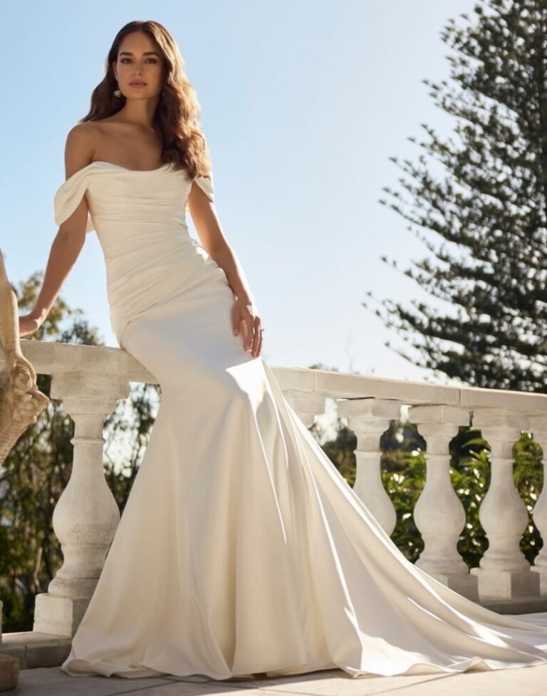 Sophia Tolli - Y3222 – Ava
