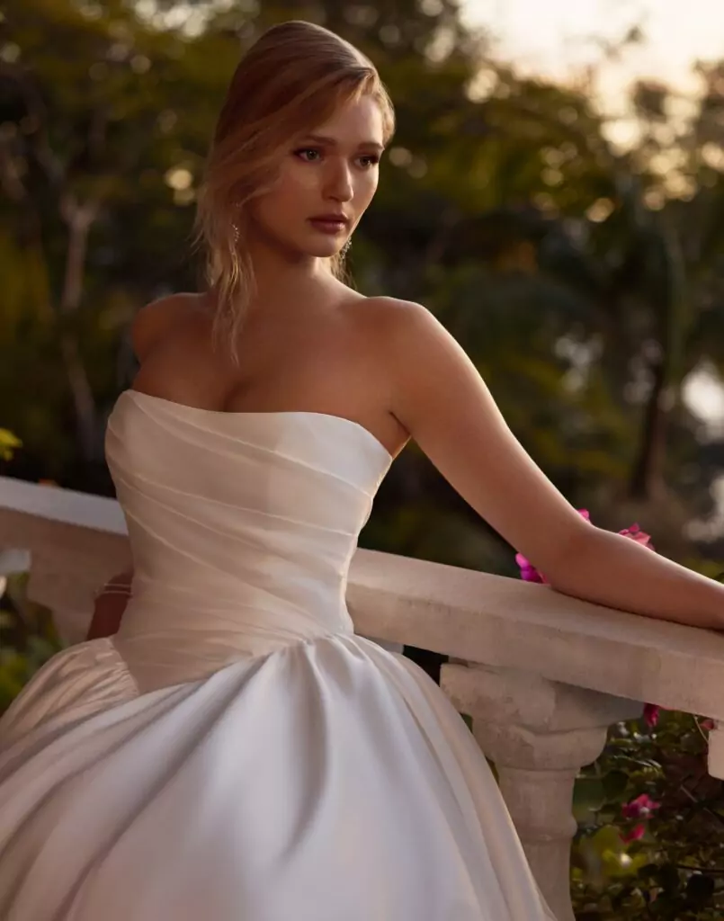 Jazz by Sophia Tolli Jazz by Sophia Tolli