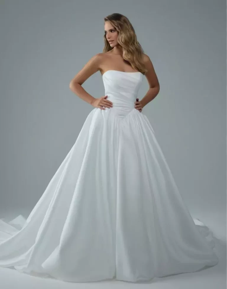Jazz by Sophia Tolli