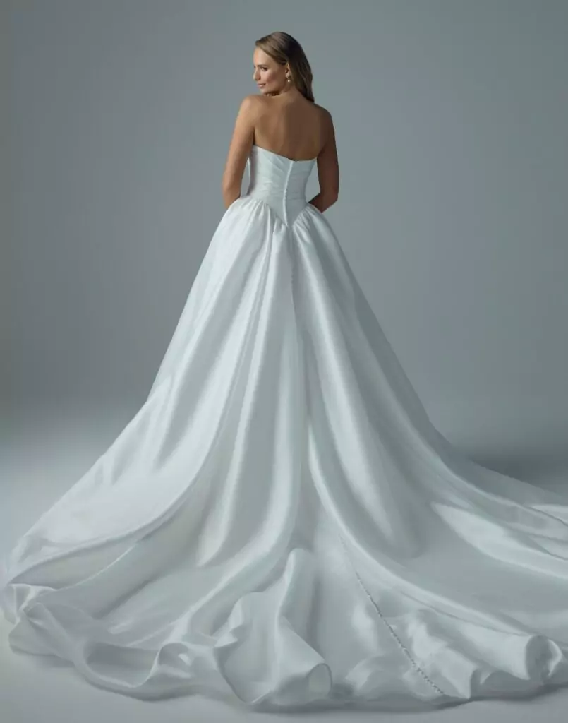 Jazz by Sophia Tolli Jazz by Sophia Tolli