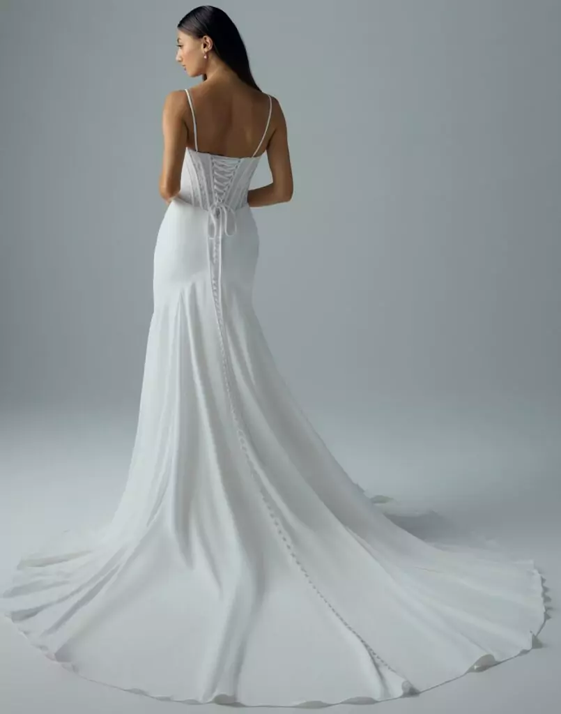 Y3230 – Vivianne – Sophia Tolli Y3230 - Vivianne - Sophia Tolli