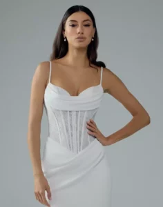 Y3230 - Vivianne - Sophia Tolli