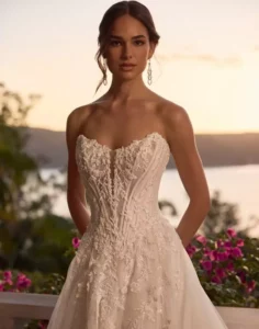 Y3237 – Neeve Sophia Tolli