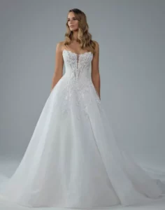 Y3237 – Neeve Sophia Tolli