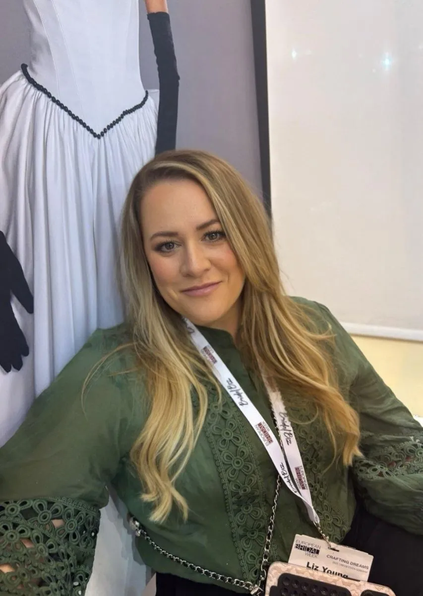 Designer Profile - Madi Lane