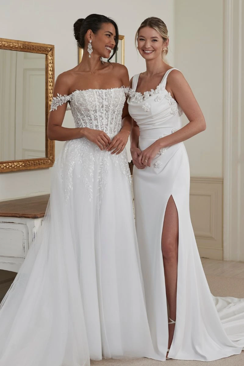 Designer Profile - Romantica