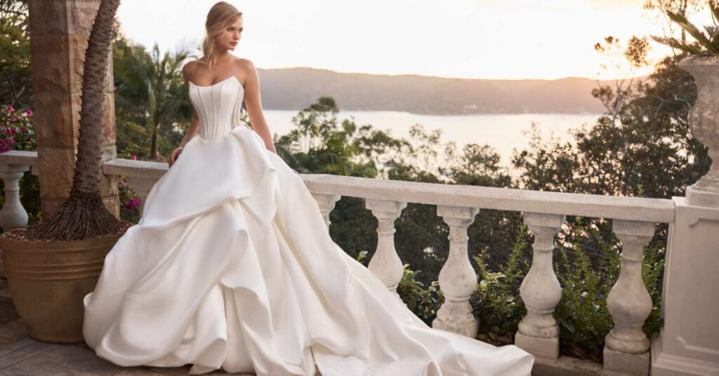 Wedding Dresses