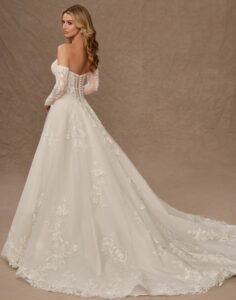 MT4024 - Darby - Martin Thornburg - Back View