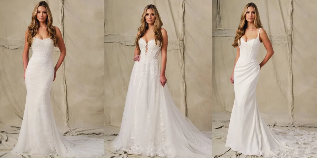 Bridal Shop