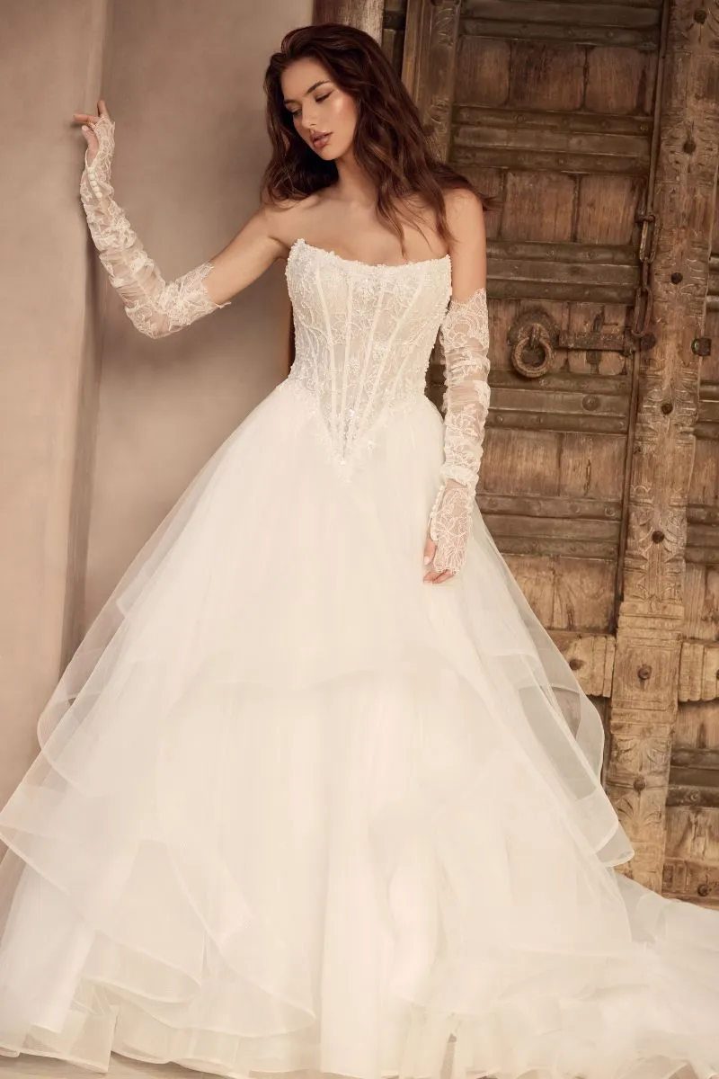 Princess Wedding Dresses