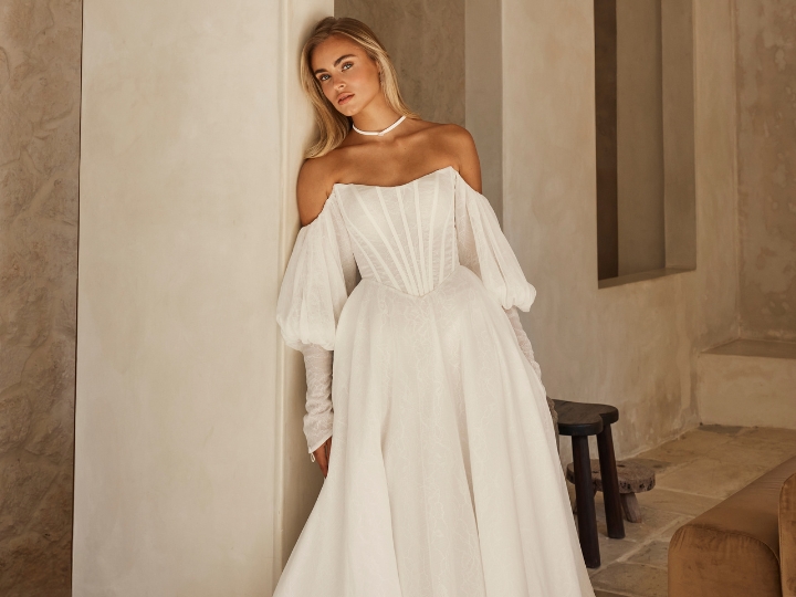 Princess Wedding Dress